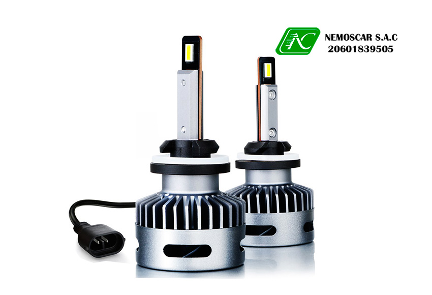 PRO9 (Focos LED para vehículos) - Imagen 7