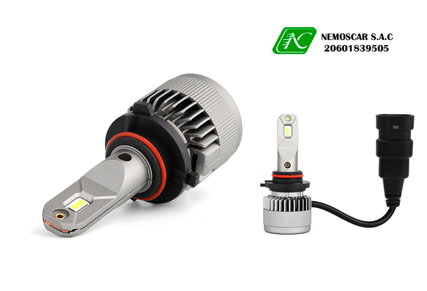 PRO9 (Focos LED para vehículos) - Imagen 4