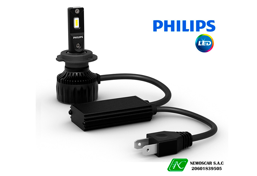 PHILIPS R 3550 (Focos LED para vehículos) - Imagen 2