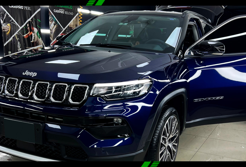 Lavado ultimate Plus