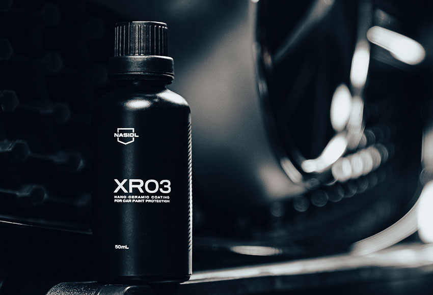 RECUBRIMIENTO CERÁMICO - XR03 (50ML) - 1.5 AÑOS - Imagen 4