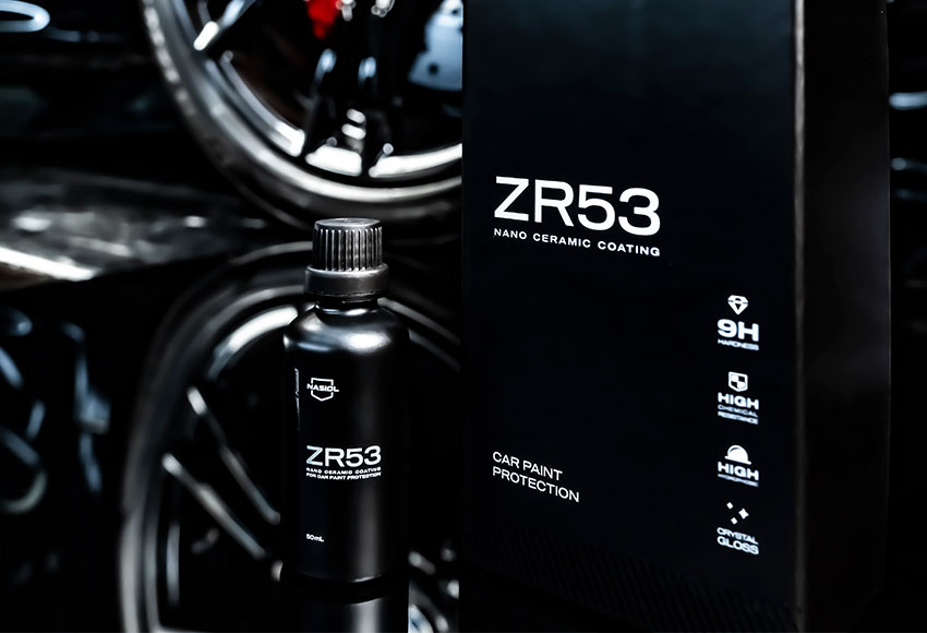 RECUBRIMIENTO CERÁMICO - ZR53 (50ML) - 3 AÑOS - Imagen 4