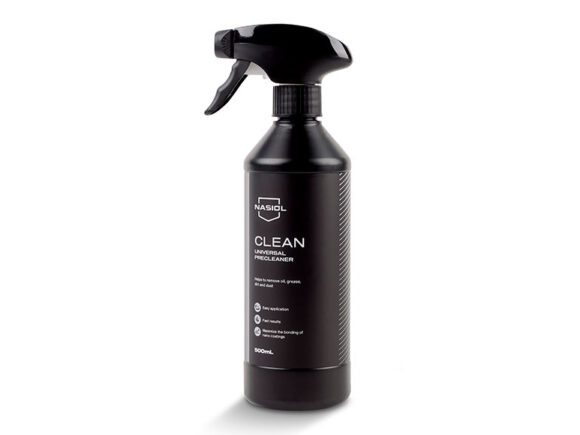 LIMPIADOR DE SUPERFICIES - CLEAN (500ML)